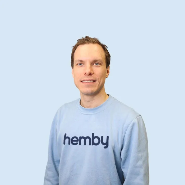 Hemby