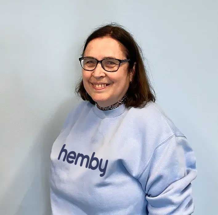 Hemby